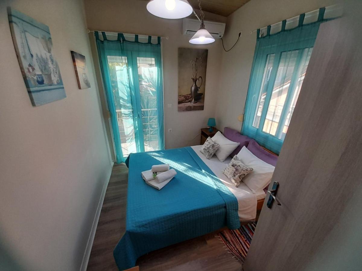 Appartement Elektra's With Parking *