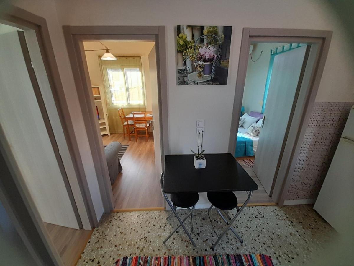 Elektra's With Parking Appartement Argostoli (Kefalonia)