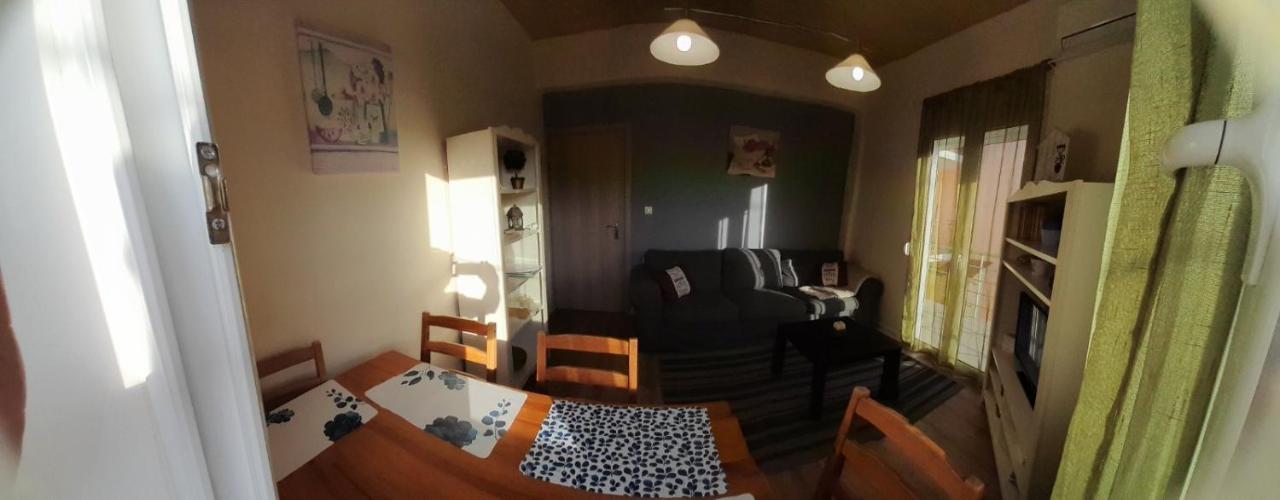 Appartement Elektra's With Parking