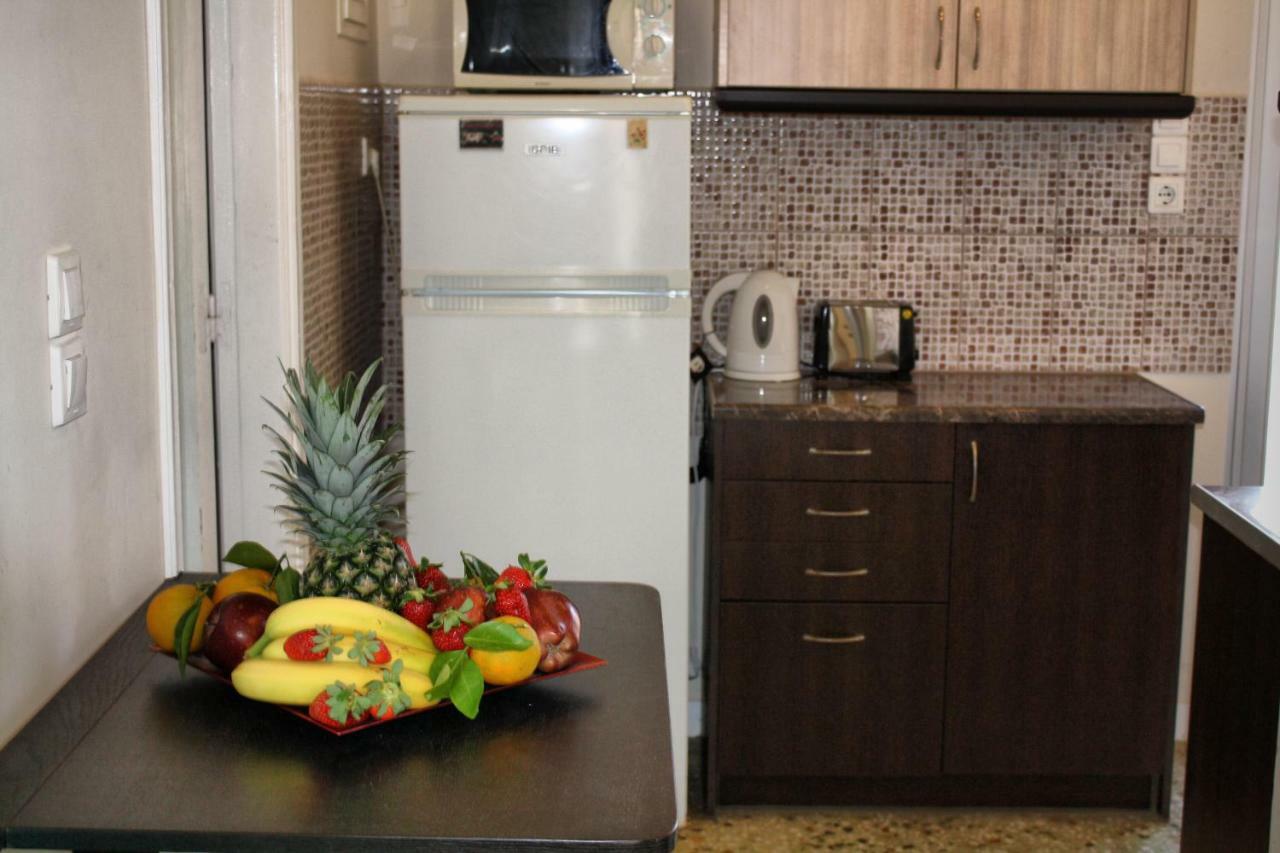 Appartement Elektra's With Parking *