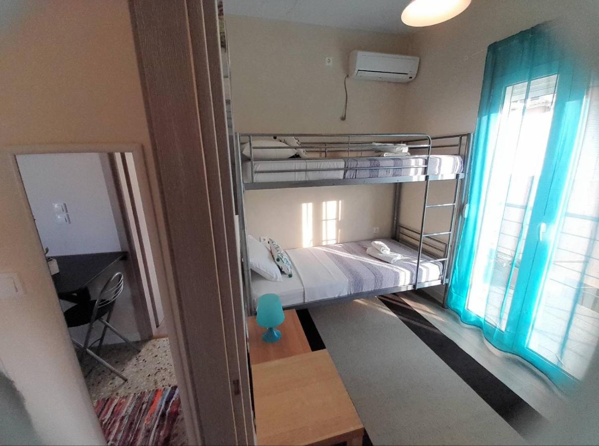 Elektra's With Parking * Argostoli (Kefalonia)